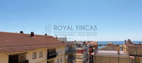 1 chambre Appartement à Fuengirola, Spain No. 152482 18