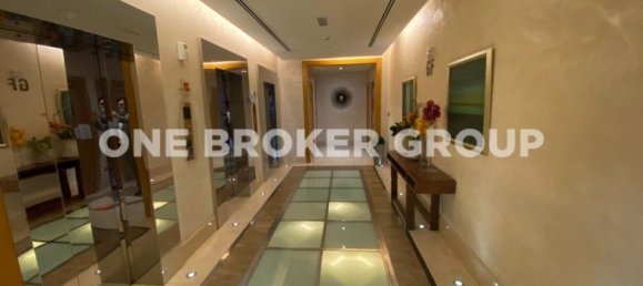 Apartamento de 3 dormitorios en Dubai Marina, UAE No. 2652 18