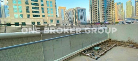 Apartamento de 3 dormitorios en Dubai Marina, UAE No. 2652 10