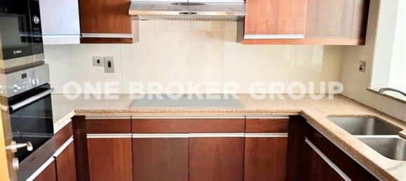 Apartamento de 3 dormitorios en Dubai Marina, UAE No. 2652 3