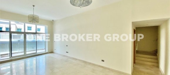 Apartamento de 3 dormitorios en Dubai Marina, UAE No. 2652 2