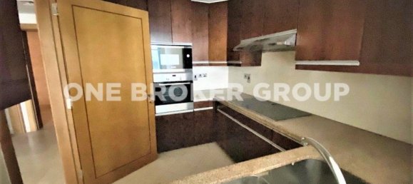 Apartamento de 3 dormitorios en Dubai Marina, UAE No. 2652 4