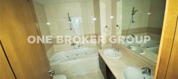 Apartamento de 3 dormitorios en Dubai Marina, UAE No. 2652 17