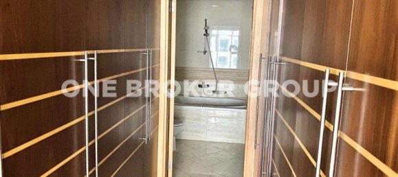 Apartamento de 3 dormitorios en Dubai Marina, UAE No. 2652 16