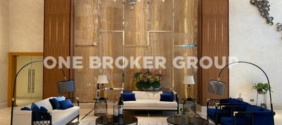 Apartamento de 3 dormitorios en Dubai Marina, UAE No. 2652 19