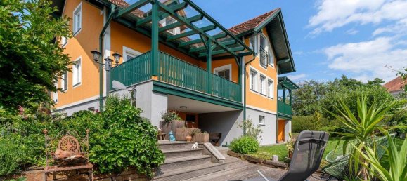 Casa de 5 habitaciónes en Hitzendorf, Austria No. 154450 3