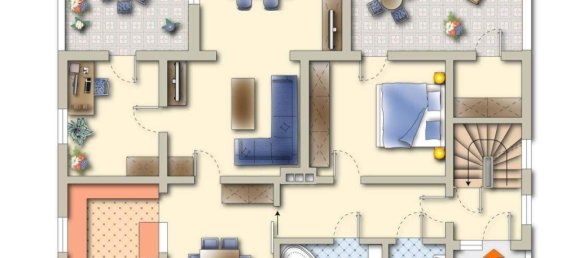 Casa de 5 habitaciónes en Hitzendorf, Austria No. 154450 26