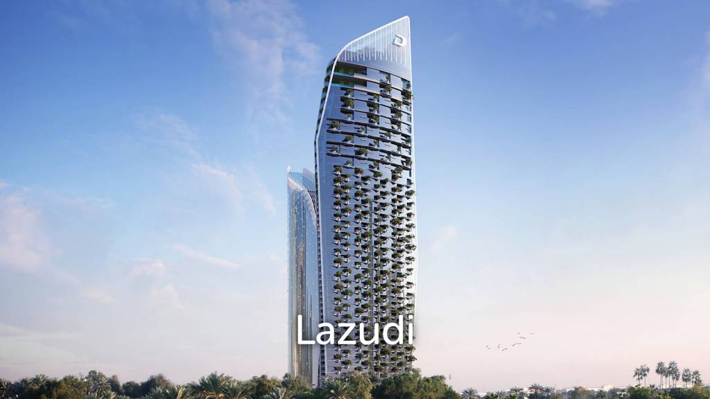 3 bedrooms Apartment in Dubai, UAE No. 17962