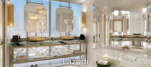 3 bedrooms Apartment in Dubai, UAE No. 17962 5