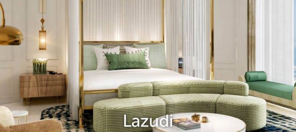 3 bedrooms Apartment in Dubai, UAE No. 17962 4