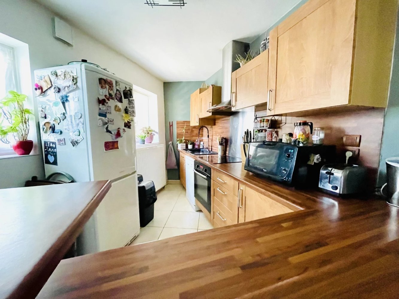 4غرفة منزل في Vandoeuvre-les-Nancy, France رقم 75666