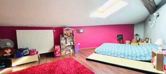 4غرفة منزل في Vandoeuvre-les-Nancy, France رقم 75666 8