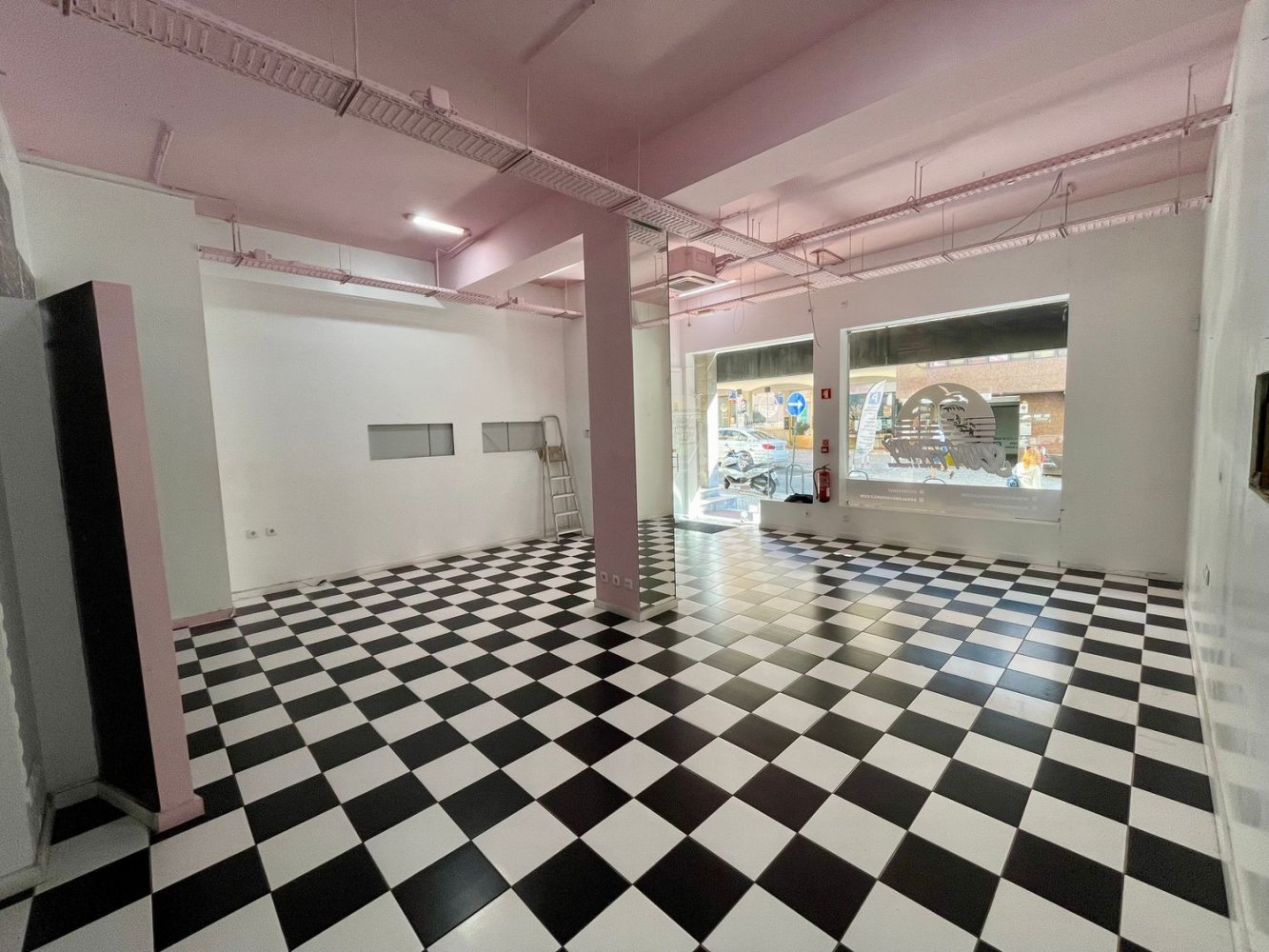 Imóvel comercial em Cascais, Portugal 180 m² N.º 329628