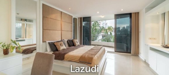4 bedrooms Duplex in Bangkok, Thailand No. 15034 6