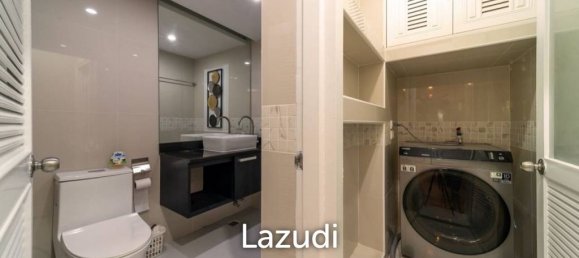 4 bedrooms Duplex in Bangkok, Thailand No. 15034 10