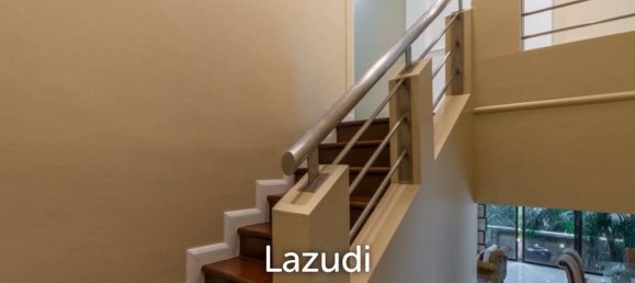 4 bedrooms Duplex in Bangkok, Thailand No. 15034 5