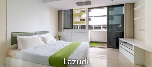 4 bedrooms Duplex in Bangkok, Thailand No. 15034 9