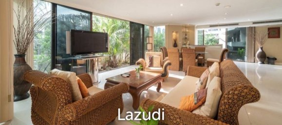 4 bedrooms Duplex in Bangkok, Thailand No. 15034 3