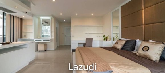 4 bedrooms Duplex in Bangkok, Thailand No. 15034 7