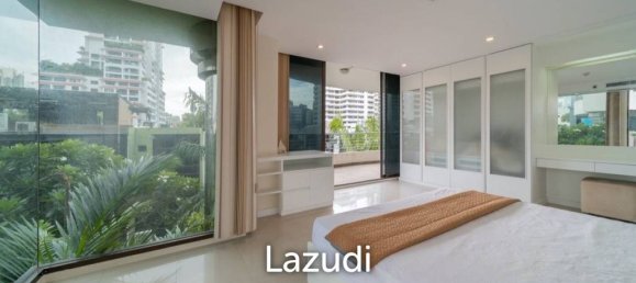 4 bedrooms Duplex in Bangkok, Thailand No. 15034 4