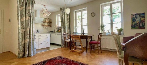 Duplex T3 em Perchtoldsdorf, Austria N.º 242100 4