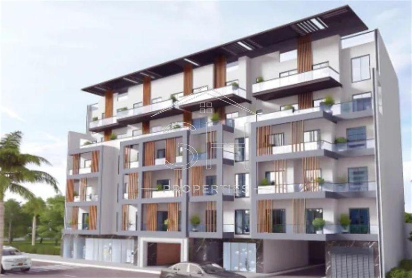 Магазин 78.9м² в Jumeirah Village Triangle, ОАЭ № 50415