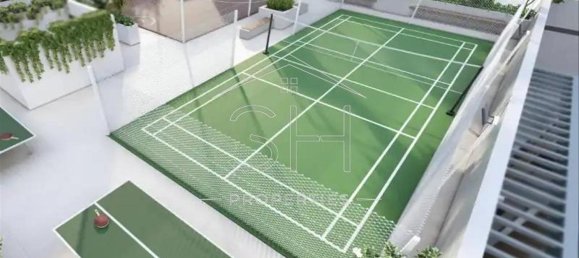 Магазин 78.9м² в Jumeirah Village Triangle, ОАЭ № 50415 5