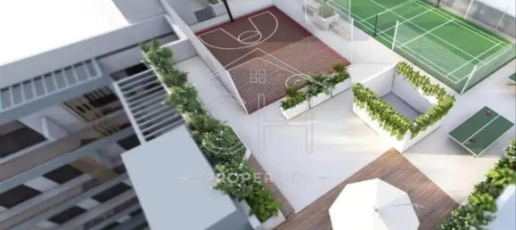 Магазин 78.9м² в Jumeirah Village Triangle, ОАЭ № 50415 15