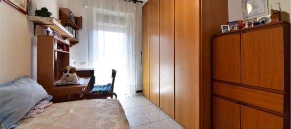 Apartamento de 3 divisões em Oltrona di San Mamette, Italy N.º 313812 21