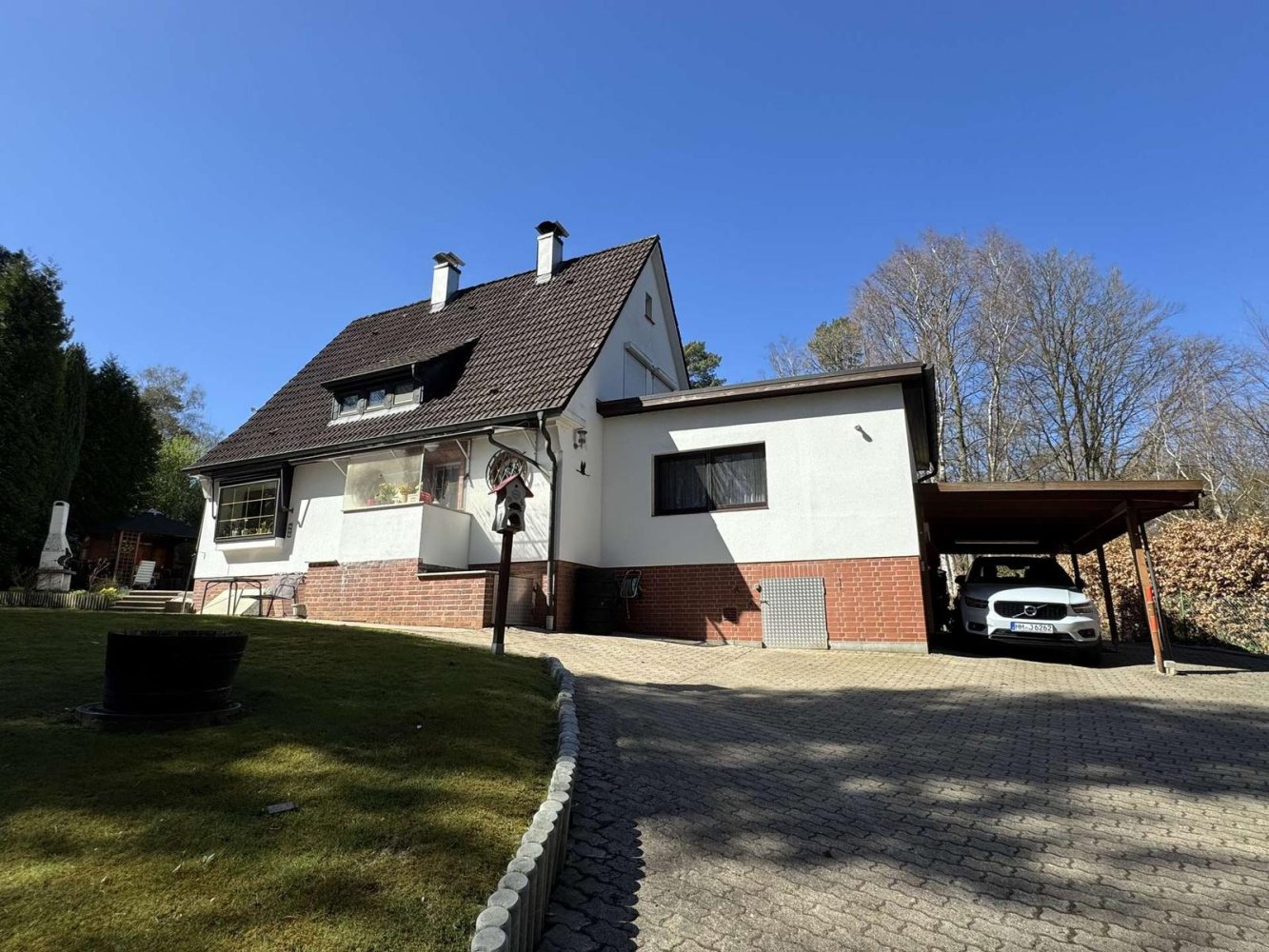 Casa T3 em Harburg, Germany N.º 249565
