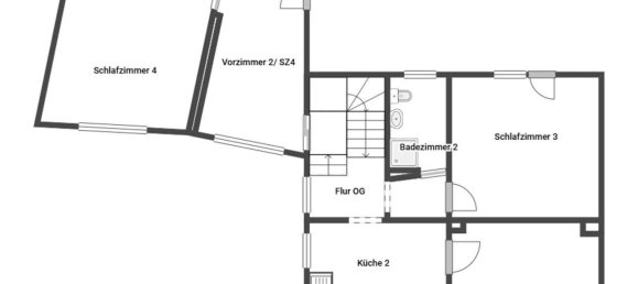 Adosado de 5 dormitorios en Mainz-Bingen, Germany No. 148781 34
