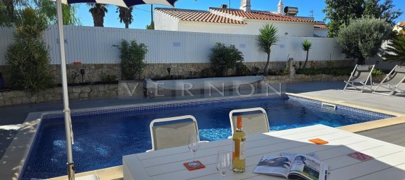 4 Schlafzimmer Haus in Lagoa, Portugal, Nr. 128305 11