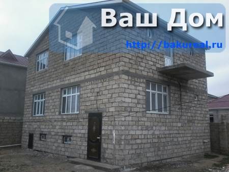 4 chambres Maison à Sabunchu, Azerbaijan No. 238