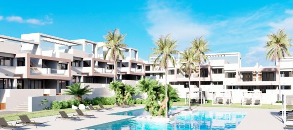 3 Schlafzimmer Bungalow in Finestrat, Spain, Nr. 9550 7