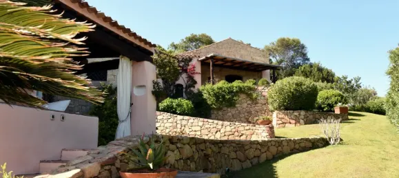 Villa T7 em Arzachena, Italy N.º 63118 36