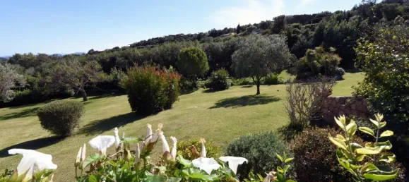Villa T7 em Arzachena, Italy N.º 63118 5