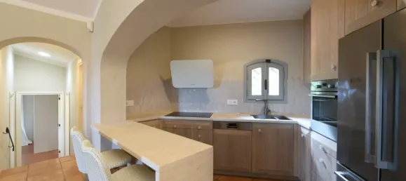 Villa T7 em Arzachena, Italy N.º 63118 15