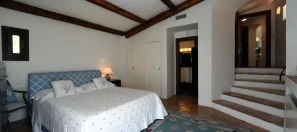 Villa T7 em Arzachena, Italy N.º 63118 29