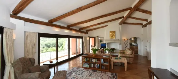 Villa T7 em Arzachena, Italy N.º 63118 11