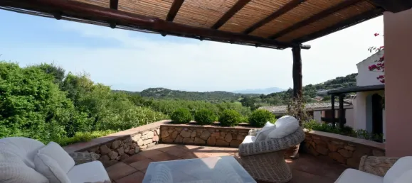 Villa T7 em Arzachena, Italy N.º 63118 6