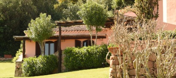 Villa T7 em Arzachena, Italy N.º 63118 34