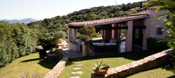 Villa T7 em Arzachena, Italy N.º 63118 37