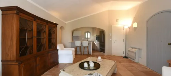 Villa T7 em Arzachena, Italy N.º 63118 17