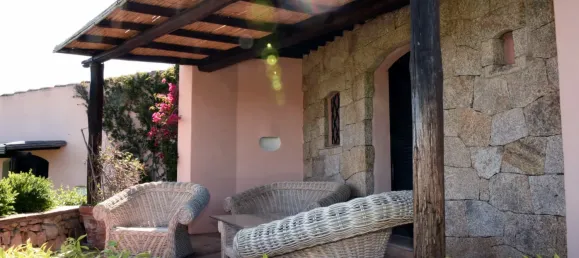 Villa T7 em Arzachena, Italy N.º 63118 38