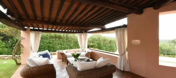 Villa T7 em Arzachena, Italy N.º 63118 7