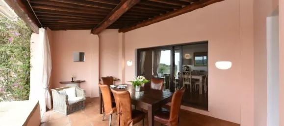 Villa T7 em Arzachena, Italy N.º 63118 32