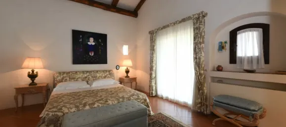 Villa T7 em Arzachena, Italy N.º 63118 27