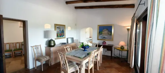 Villa T7 em Arzachena, Italy N.º 63118 19