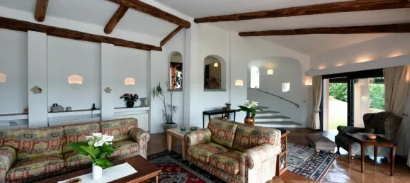 Villa T7 em Arzachena, Italy N.º 63118 10