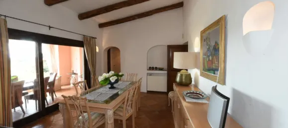 Villa T7 em Arzachena, Italy N.º 63118 14